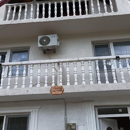 Апартаменты Casa Alexia Pescari Экстерьер фото